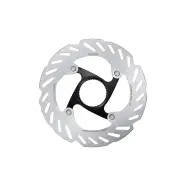 Rotor 140mm Lock Ext. Rt Cl700 W Lring   Cykel Bremseskive fra Shimano