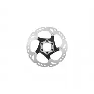 Rotor 160mm 6 Bolt Sm Rt86   Cykel Bremseskive fra Shimano