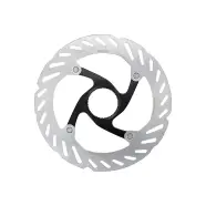 Rotor 160mm Lock Int. Rt Cl700 W Lring   Cykel Bremseskive fra Shimano