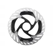 Rotor 160mm Lock Int. Rt Cl900 W Lring & Magnet   Cykel Bremseskive fra Shimano