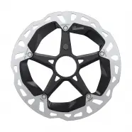 Rotor 180mm Center Lock Ext. Rt Em910 Ice Tech Freeza   Cykel Bremseskive fra Shimano