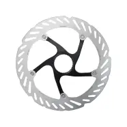 Rotor 180mm Lock Ext. Rt Cl700 W Lring   Cykel Bremseskive fra Shimano