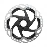 Rotor 203mm 6 Bolt Rt Mt905 Icetechfreezaw Olring   Cykel Bremseskive fra Shimano