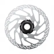 Rotor 203mm Center Lock Rt Em300   Cykel Bremseskive fra Shimano