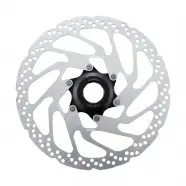 Rotor 203mm Center Lock Sm Rt30   Cykel Bremseskive fra Shimano