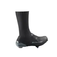 S Phyre Flash Shoe Cover Black Xl   Cykelsko Overtræk fra Shimano