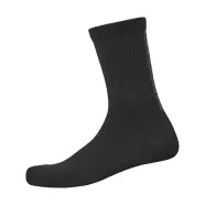 S Phyre Flash Socks Black M L ( Size 41 44)   Cykelsko Overtræk fra Shimano