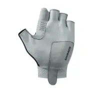 S Phyre Leggera Gloves Ice Gray M   Cykel Handsker fra Shimano