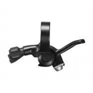 Sadelpind Lever Venstre Sl Mt500 L   Cykelreservedele fra Shimano
