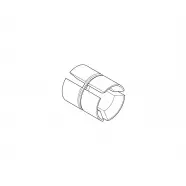 Segment Unit Sl Bs50   Cykelreservedele fra Shimano