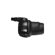 Shift Lever Black 7s Sl C3000 Nexus For Cj Nx10   Cykel Gearskifte fra Shimano