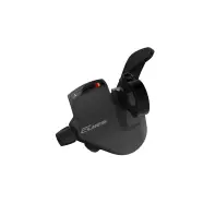 Shift Lever Front 2s Sl U4000 L   Cykel Gearskifte fra Shimano