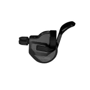 Shift Lever Left 2s W  Ogd Sl U8000 L Cues Black   Cykel Gearskifte fra Shimano