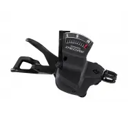 Shift Lever Right 10s W O Ogd Sl M5130 R Deore Linkglide   Cykel Gearskifte fra Shimano