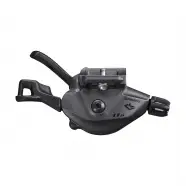 Shift Lever Right 11s W O Ogd Sl M8130 Ir Deore Xt Linkglide   Cykel Gearskifte fra Shimano