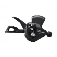 Shift Lever Right 11s W  Ogd Sl M5100 Ir I Spec Ev   Cykel Gearskifte fra Shimano