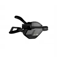 Shift Lever Right 11s W  Ogd Sl U8000 11ir Cues Black   Cykel Gearskifte fra Shimano