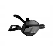 Shift Lever Right 11s W  Ogd Sl U8000 11r Cues Black   Cykel Gearskifte fra Shimano