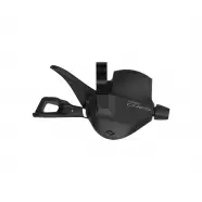 Shift Lever Right 9s W  Ogd Sl U4010 9r Cues Black   Cykel Gearskifte fra Shimano