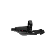 Shift Lever Right 9s W  Ogd Sl U4050 9r Cues Black   Cykel Gearskifte fra Shimano