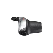 Shift Lever Silver 7s Sl C3000 Nexus For Cj Nx10   Cykel Gearskifte fra Shimano