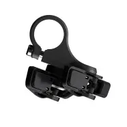 Shift Switch Right Deore Xt Di Sw M8150 Clamp Band   Cykel Gearskifte fra Shimano
