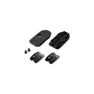Shoe Cleats Cap&bolts Ct Shoes Ind. Pack   Cykelreservedele fra Shimano