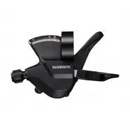 Skiftegreb 3s U.gd Sl M315 Inkl. Kabler   Cykel Gearskifte fra Shimano