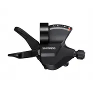 Skiftegreb 8s U.gd Sl M315 Inkl. Kabler   Cykel Gearskifte fra Shimano