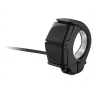 Skiftegreb Højre Steps Sw E7000 R Fitted Type (300mm)   Cykel Gearskifte fra Shimano