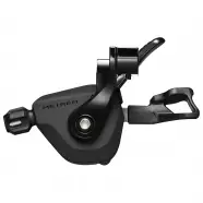 Skiftegreb Metrea U5000 Venstre 2 Del, Flat Hb Road   Cykel Gearskifte fra Shimano