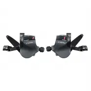 Skiftegreb Sæt U.gd Sl R2000 Claris Flat Hb   Cykel Gearskifte fra Shimano