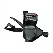 Skiftegreb Sl 4700 Tiagra Højre 10 Sp   Cykel Gearskifte fra Shimano
