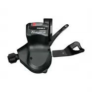 Skiftegreb Sl 4700 Tiagra Venstre 2 Sp Dobbel   Cykel Gearskifte fra Shimano