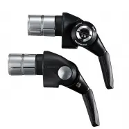 Skiftegreb Sl Bsr 1 Dura Ace Sæt Til Tri Bøjler 2   Cykel Gearskifte fra Shimano