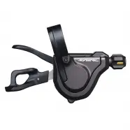 Skiftegreb Sl M820 Saint Højre 10 Sp Inkl. Kabler   Cykel Gearskifte fra Shimano