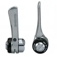 Skiftegreb Sl R400 Sæt 2 3x8 Sp Skrårør   Cykel Gearskifte fra Shimano