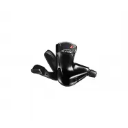 Skiftegreb Sort 8s Sl S7000 8 Alfine For Cj S7000   Cykel Gearskifte fra Shimano