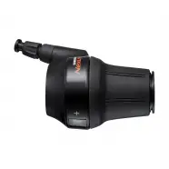 Skiftegreb Sort Nexus 5 Sl C7000 5   Cykel Gearskifte fra Shimano