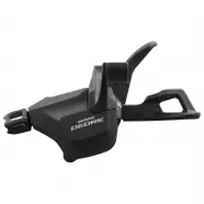 Skiftegreb Venstre 2 3 Sp U.g Sl M6000 Il Deore   Cykel Gearskifte fra Shimano