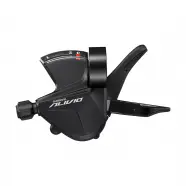 Skiftegreb Venstre 3s M  Ogd Sl M3100 L Alivio   Cykel Gearskifte fra Shimano