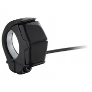 Skiftegreb Venstre Steps Sw E7000 L Fitted Type (300mm)   Cykel Gearskifte fra Shimano
