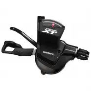Skiftegreb Xt M8000 Højre 11 Sp. Klampe   Cykel Gearskifte fra Shimano