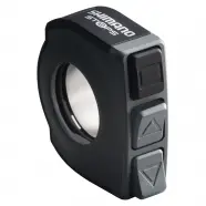 Skiftekontakt Sw E6000 Steps   Cykel Gearskifte fra Shimano