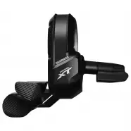 Skiftekontakt Sw M8050 Venstre Klampe   Cykel Gearskifte fra Shimano
