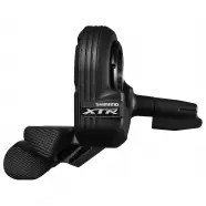 Skiftekontakt Sw M9050 L Xtr Venstre Klampe   Cykel Gearskifte fra Shimano