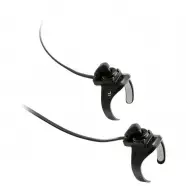 Skiftekontakt Sw R610 Sæt, Sprint Til Di2   Cykel Gearskifte fra Shimano