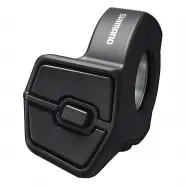 Skiftekontakt Venstre Steps Sw E6010 L Fitted Type   Cykel Gearskifte fra Shimano