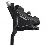 Skive Br. Cali Hydr For Sort Br Ur300   Cykelbremser fra Shimano