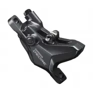 Skive Bremse Kaliber Hydraulis Br M6100 Deore   Cykelbremser fra Shimano